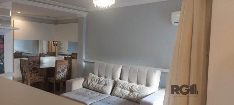 Imagem Apartamento com 1 Quarto para Alugar, 61 m² em Centro Histórico - Porto Alegre Imagem Apartamento com 1 Quarto para Alugar, 61 m² em Centro Histórico - Porto Alegre
