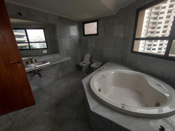 Imagem Apartamento com 6 Quartos à Venda, 637 m² em Morumbi - São Paulo Imagem Apartamento com 6 Quartos à Venda, 637 m² em Morumbi - São Paulo