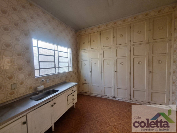 Imagem Casa com 2 Quartos à Venda, 189 m² em Vila Cristóvam - Limeira