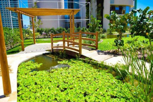 Imagem Apartamento com 2 Quartos à Venda, 160 m² em Altiplano Cabo Branco - João Pessoa