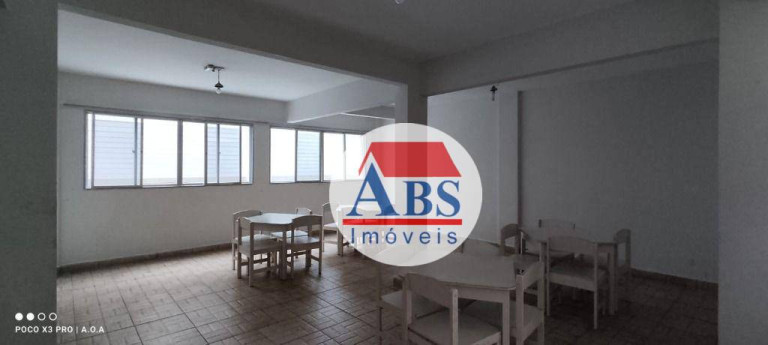 Imagem Apartamento com 2 Quartos à Venda, 74 m² em Guilhermina - Praia Grande Imagem Apartamento com 2 Quartos à Venda, 74 m² em Guilhermina - Praia Grande