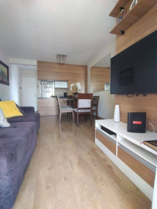 Imagem Apartamento com 3 Quartos à Venda, 80 m² em Vila Das Mercês - São Paulo Imagem Apartamento com 3 Quartos à Venda, 80 m² em Vila Das Mercês - São Paulo