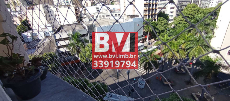 Imagem Apartamento com 1 Quarto à Venda, 34 m² em São Francisco Xavier - Rio De Janeiro