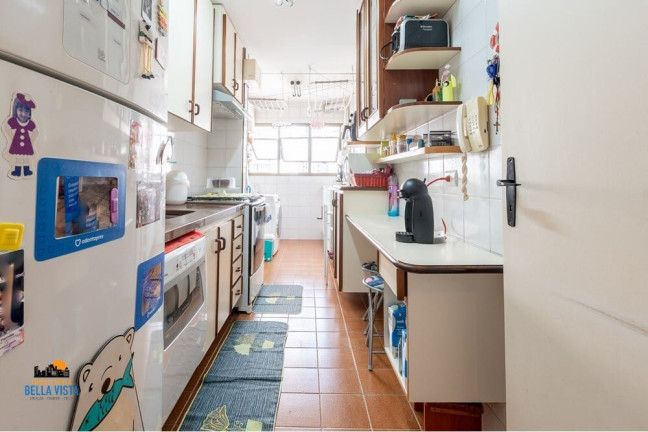 Imagem Apartamento com 2 Quartos à Venda, em Vila Gumercindo - São Paulo Imagem Apartamento com 2 Quartos à Venda, em Vila Gumercindo - São Paulo