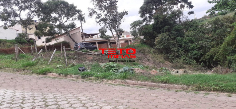 Imagem Terreno à Venda, 340 m² em Bairro Mirante - São Lourenço Imagem Terreno à Venda, 340 m² em Bairro Mirante - São Lourenço