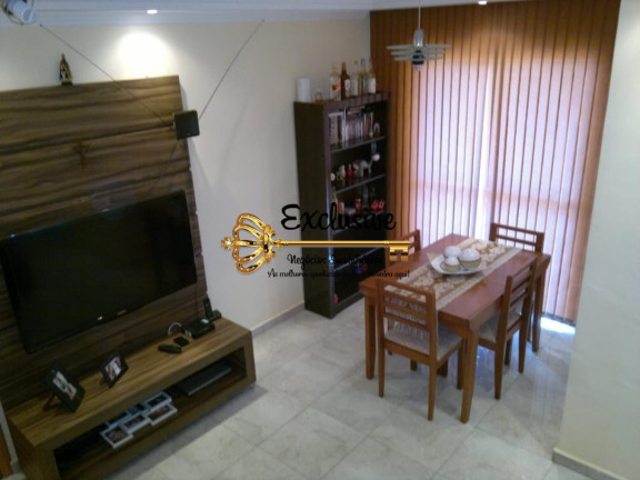 Imagem Apartamento com 2 Quartos à Venda, 54 m² em Santa Terezinha - São Bernardo Do Campo Imagem Apartamento com 2 Quartos à Venda, 54 m² em Santa Terezinha - São Bernardo Do Campo
