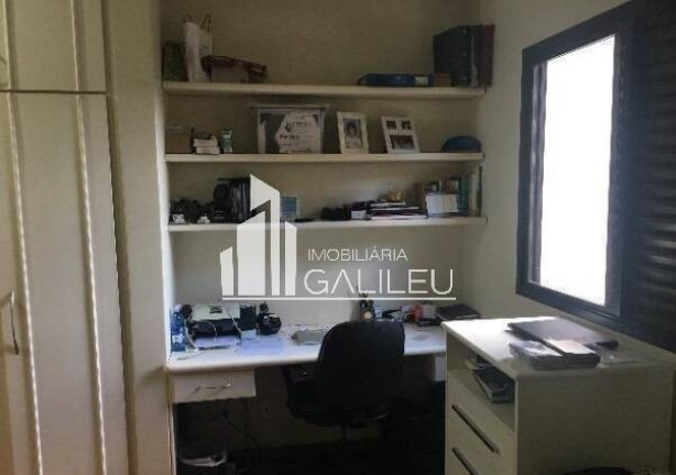 Imagem Apartamento com 1 Quarto à Venda, 56 m² em Cambuí - Campinas