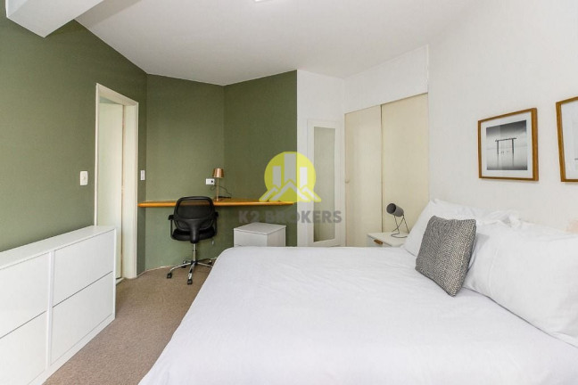 Imagem Apartamento com 1 Quarto à Venda, 45 m² em Vila Nova Conceição - São Paulo Imagem Apartamento com 1 Quarto à Venda, 45 m² em Vila Nova Conceição - São Paulo