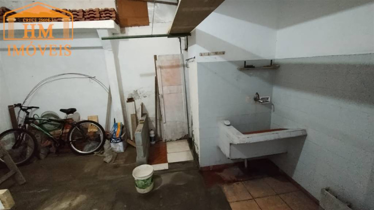 Imagem Terreno à Venda, 117 m² em Centro - Sao Vicente Imagem Terreno à Venda, 117 m² em Centro - Sao Vicente