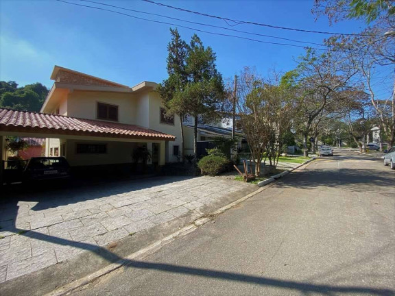 Imagem Casa com 4 Quartos à Venda, 492 m² em São Paulo Ii - Cotia