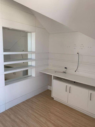 Imagem Apartamento com 3 Quartos à Venda, 108 m² em Coqueiros - Florianópolis