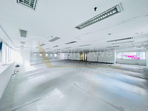 Imagem Imóvel para Alugar, 416 m² em Vila Olímpia - São Paulo