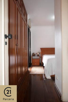 Imagem Apartamento com 4 Quartos à Venda, 115 m² em Campo Belo - São Paulo Imagem Apartamento com 4 Quartos à Venda, 115 m² em Campo Belo - São Paulo