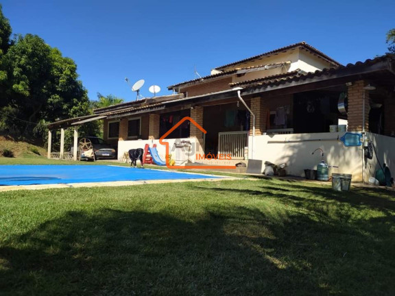 Imagem Imóvel com 5 Quartos à Venda, 20.000 m² em Rural - Jacutinga Imagem Imóvel com 5 Quartos à Venda, 20.000 m² em Rural - Jacutinga