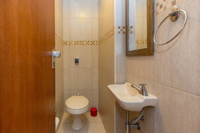 Imagem Apartamento com 3 Quartos à Venda, 162 m² em Perdizes - São Paulo