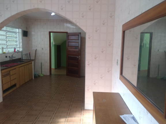 Imagem Casa com 3 Quartos à Venda, 250 m² em Parque Fongaro - São Paulo