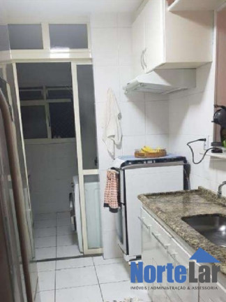 Imagem Apartamento com 3 Quartos à Venda, 78 m² em Parque Mandaqui - São Paulo Imagem Apartamento com 3 Quartos à Venda, 78 m² em Parque Mandaqui - São Paulo