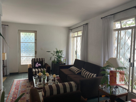 Imagem Casa com 3 Quartos à Venda, 260 m² em Jardim Paulista - São Paulo Imagem Casa com 3 Quartos à Venda, 260 m² em Jardim Paulista - São Paulo