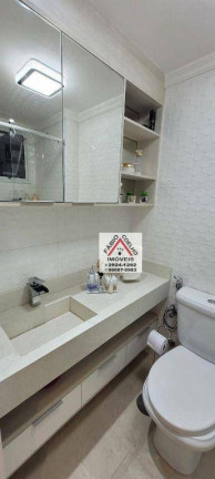 Imagem Apartamento com 3 Quartos à Venda, 91 m² em Jabaquara - São Paulo Imagem Apartamento com 3 Quartos à Venda, 91 m² em Jabaquara - São Paulo
