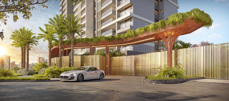 Imagem Apartamento com 2 Quartos à Venda, 94 m² em Jardim Das Acácias - São Paulo Imagem Apartamento com 2 Quartos à Venda, 94 m² em Jardim Das Acácias - São Paulo