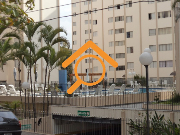 Imagem Imóvel com 2 Quartos à Venda, 74 m² em Jardim Taquaral - São Paulo Imagem Imóvel com 2 Quartos à Venda, 74 m² em Jardim Taquaral - São Paulo