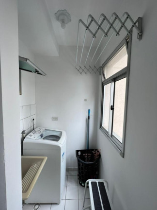Imagem Apartamento com 2 Quartos à Venda, 55 m² em Luz - São Paulo