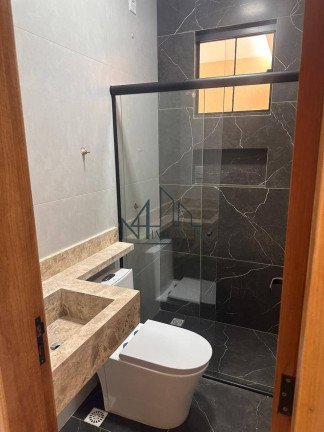 Imagem Casa com 3 Quartos à Venda, 180 m² em Residencial Andrade Reis - Aparecida De Goiânia Imagem Casa com 3 Quartos à Venda, 180 m² em Residencial Andrade Reis - Aparecida De Goiânia