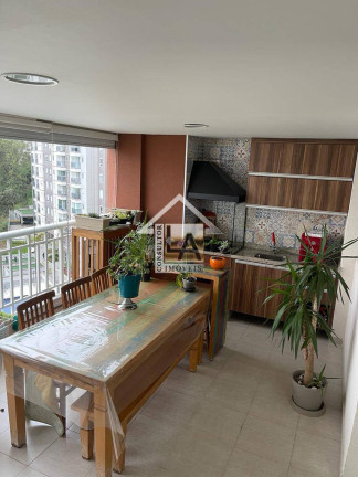 Imagem Apartamento com 2 Quartos à Venda, 85 m² em Vila Andrade - São Paulo Imagem Apartamento com 2 Quartos à Venda, 85 m² em Vila Andrade - São Paulo