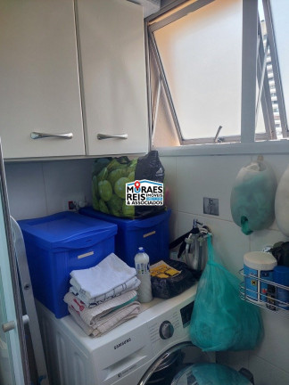 Imagem Apartamento com 1 Quarto à Venda, 40 m² em Vila Uberabinha - São Paulo Imagem Apartamento com 1 Quarto à Venda, 40 m² em Vila Uberabinha - São Paulo