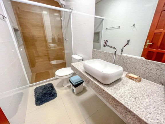Imagem Casa com 6 Quartos à Venda, 250 m² em Aracê - Domingos Martins Imagem Casa com 6 Quartos à Venda, 250 m² em Aracê - Domingos Martins