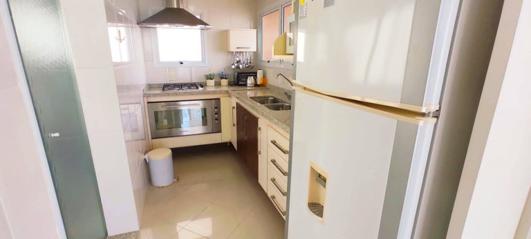 Imagem Cobertura com 4 Quartos à Venda, 179 m² em Riviera De São Lourenço - Bertioga