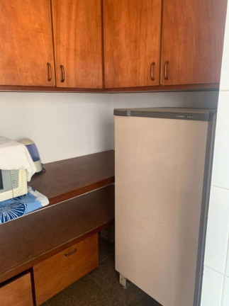 Imagem Apartamento com 3 Quartos para Alugar, 112 m² em Itaim Bibi - São Paulo