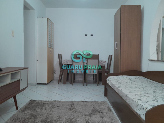 Imagem Apartamento com 1 Quarto à Venda, 50 m² em Barra Funda - Guarujá Imagem Apartamento com 1 Quarto à Venda, 50 m² em Barra Funda - Guarujá