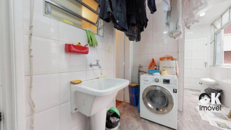 Imagem Apartamento com 3 Quartos à Venda, 138 m² em Perdizes - São Paulo Imagem Apartamento com 3 Quartos à Venda, 138 m² em Perdizes - São Paulo