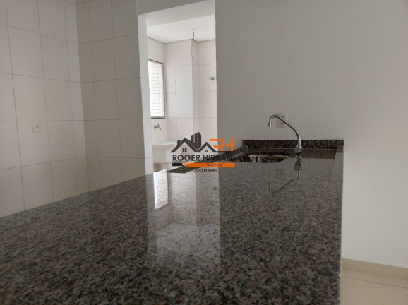 Imagem Apartamento com 2 Quartos à Venda, 80 m² em Boqueirão - Praia Grande