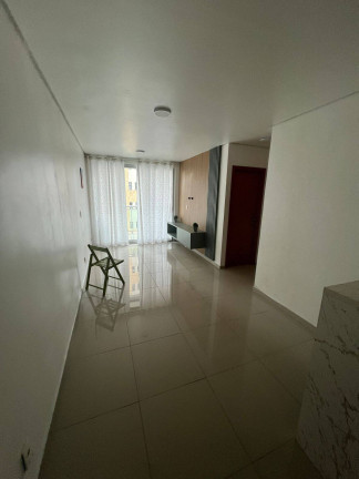 Apartamento com 1 Quarto para Alugar, 50 m² em Nossa Senhora Das Graças - Manaus