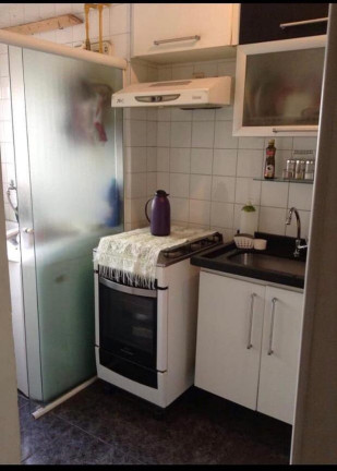 Imagem Apartamento com 2 Quartos à Venda, 48 m² em Parque Novo Mundo - São Paulo Imagem Apartamento com 2 Quartos à Venda, 48 m² em Parque Novo Mundo - São Paulo