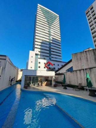 Apartamento com 4 Quartos à Venda, 132 m² em Fátima - Fortaleza