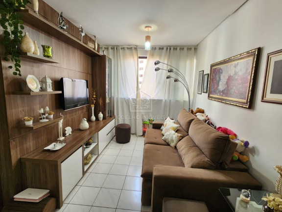 Imagem Apartamento com 2 Quartos à Venda, 57 m² em águas Claras Norte - águas Claras Imagem Apartamento com 2 Quartos à Venda, 57 m² em águas Claras Norte - águas Claras