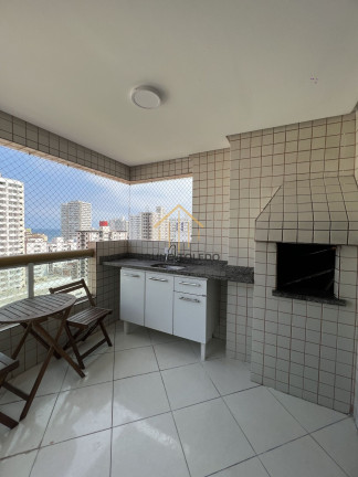 Imagem Apartamento com 1 Quarto à Venda, 60 m² em Aviação - Praia Grande