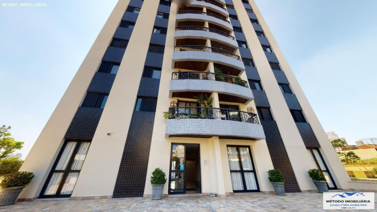 Imagem Apartamento com 3 Quartos à Venda, 83 m² em Campo Belo - São Paulo Imagem Apartamento com 3 Quartos à Venda, 83 m² em Campo Belo - São Paulo