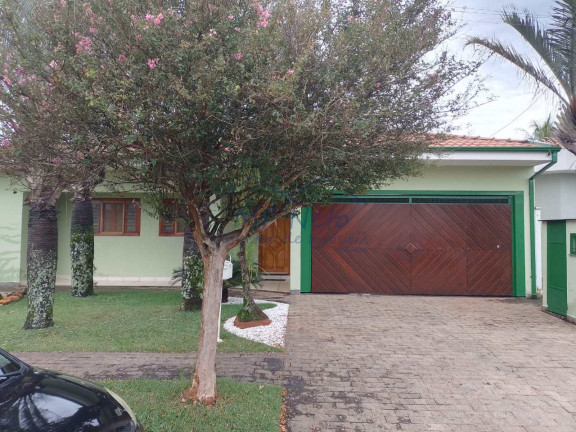 Imagem Casa com 3 Quartos à Venda, em Cidade Jardim - Pirassununga Imagem Casa com 3 Quartos à Venda, em Cidade Jardim - Pirassununga
