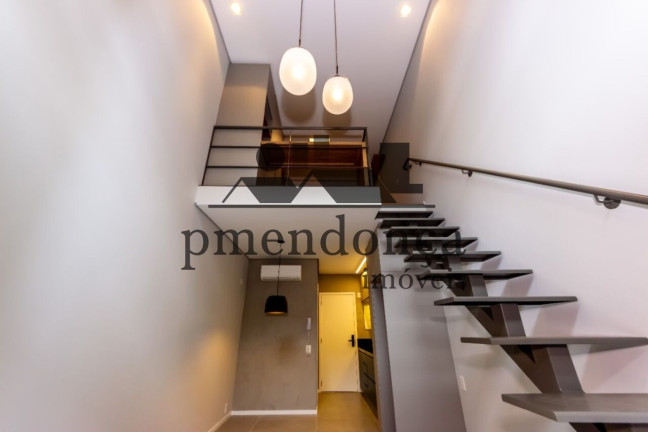 Imagem Apartamento com 1 Quarto à Venda, 43 m² em Vila Madalena - São Paulo Imagem Apartamento com 1 Quarto à Venda, 43 m² em Vila Madalena - São Paulo