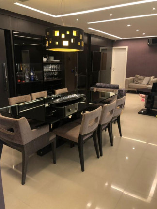 Imagem Apartamento com 3 Quartos à Venda, 171 m² em Tatuapé - São Paulo Imagem Apartamento com 3 Quartos à Venda, 171 m² em Tatuapé - São Paulo