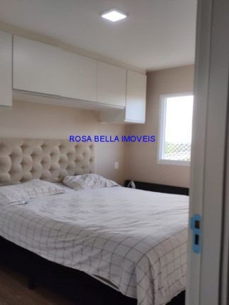 Imagem Apartamento com 2 Quartos à Venda, 54 m² em Parque União - Jundiaí Imagem Apartamento com 2 Quartos à Venda, 54 m² em Parque União - Jundiaí