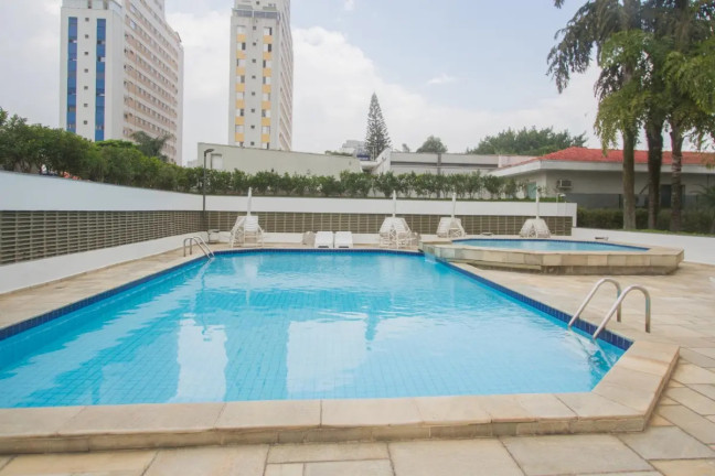 Imagem Apartamento com 2 Quartos à Venda, 69 m² em Indianópolis - São Paulo