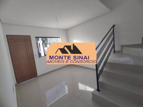 Imagem Casa com 2 Quartos à Venda, 160 m² em Vale Do Sol - Votorantim