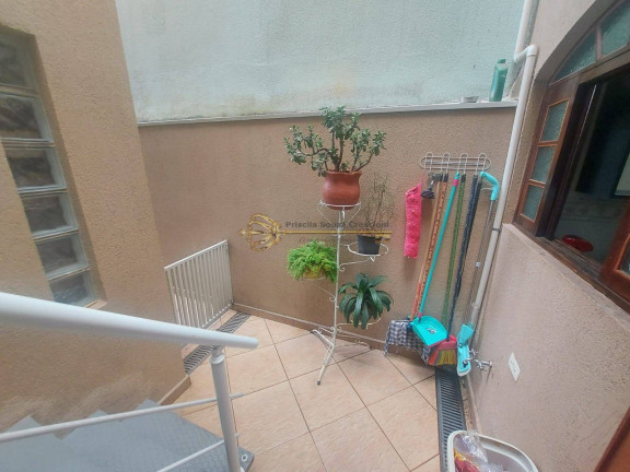 Imagem Sobrado com 4 Quartos à Venda, 175 m² em Jardim Progresso - Santo André Imagem Sobrado com 4 Quartos à Venda, 175 m² em Jardim Progresso - Santo André