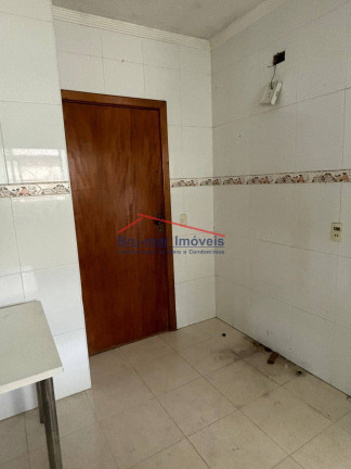 Imagem Apartamento com 3 Quartos à Venda, 185 m² em José Menino - Santos Imagem Apartamento com 3 Quartos à Venda, 185 m² em José Menino - Santos