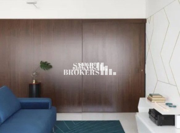 Imagem Apartamento com 2 Quartos à Venda, 174 m² em Vila Clementino - São Paulo